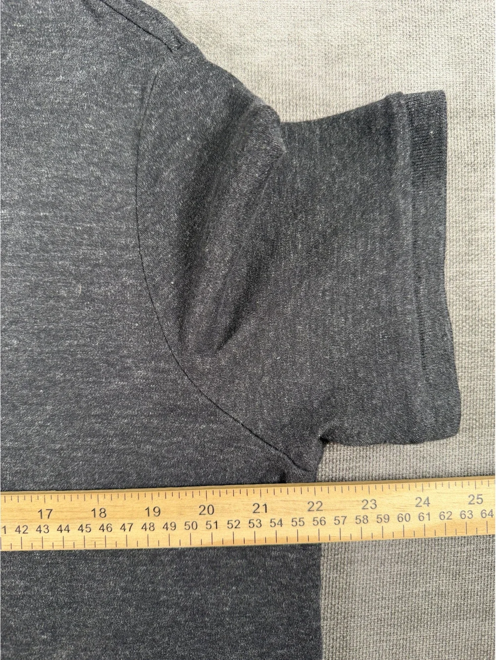 Polo Ralph Lauren Men's Gray Short Sleeve Polo Shirt XL